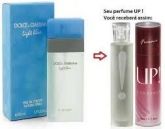 UP!14 - D&G Light Blue - 50ml