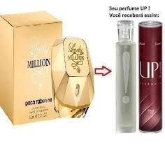 UP!46 - Lady Million- 50ml
