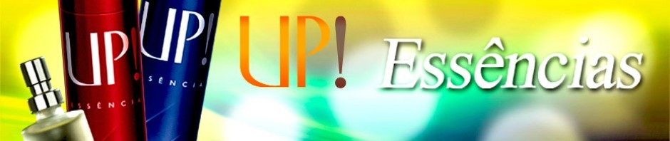 Revendedora Independente UP! Essências