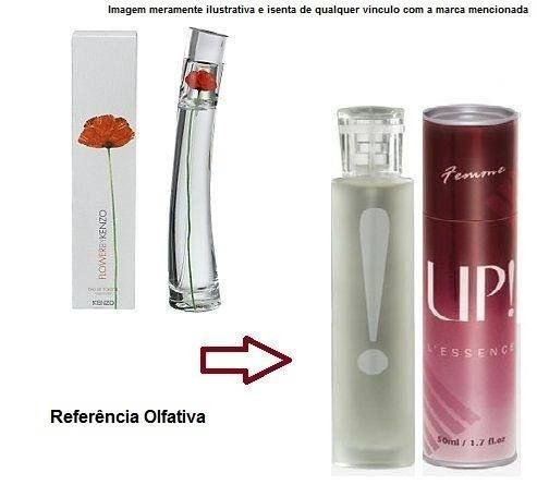 UP!22 - Flower by Kenzo- 50ml
