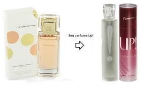 UP!10 - Carolina Herrera- 50ml