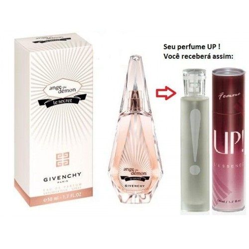 UP!42 - Ange ou Démon- 50ml