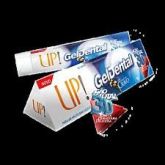 Gel Dental UP! - Ação Total com Óleo de Cravo e Menta