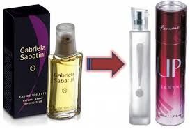 UP!24 - Gabriela Sabatini- 50ml
