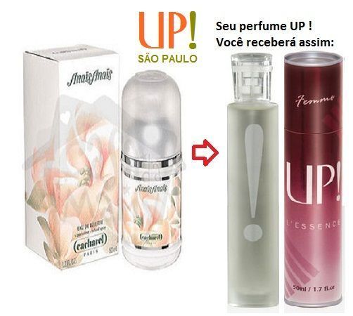 UP!32 - Anais Anais- 50ml