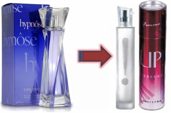 UP!34 - Hypnose - 50ml