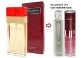 UP!16 - Dolce & Gabbana- 50ml